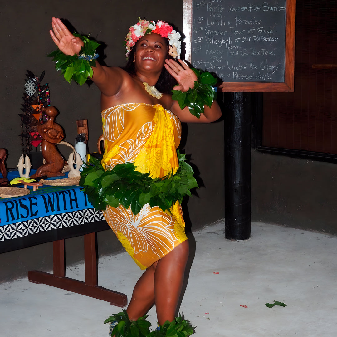 Fiji Scuba Dive Expedition
