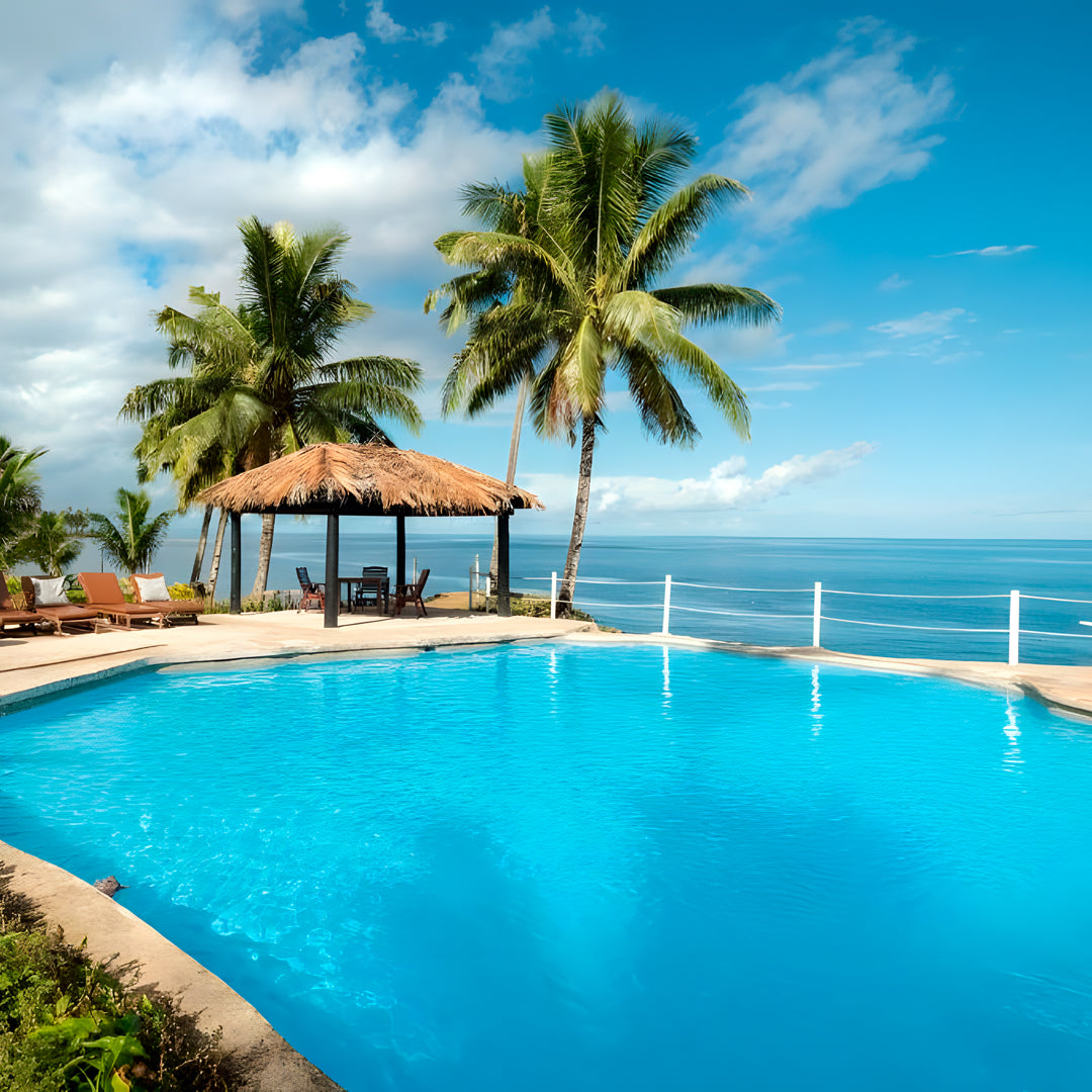 Fiji Scuba Dive Expedition