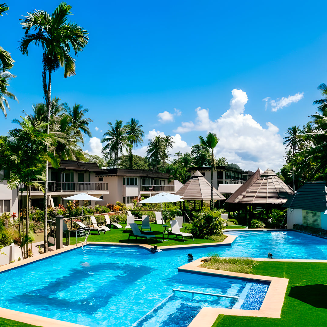 Fiji Scuba Dive Expedition