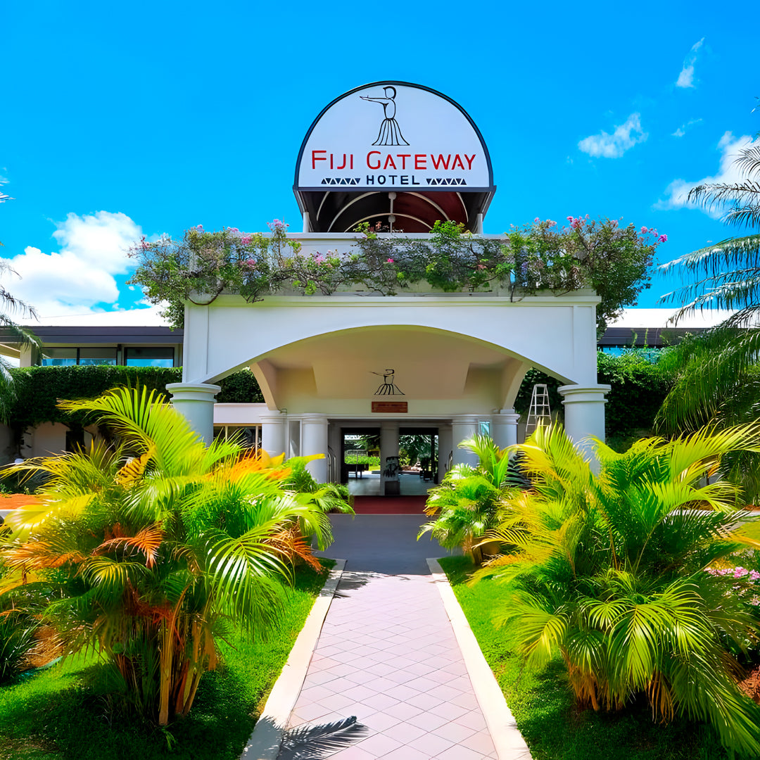 Fiji Scuba Dive Expedition