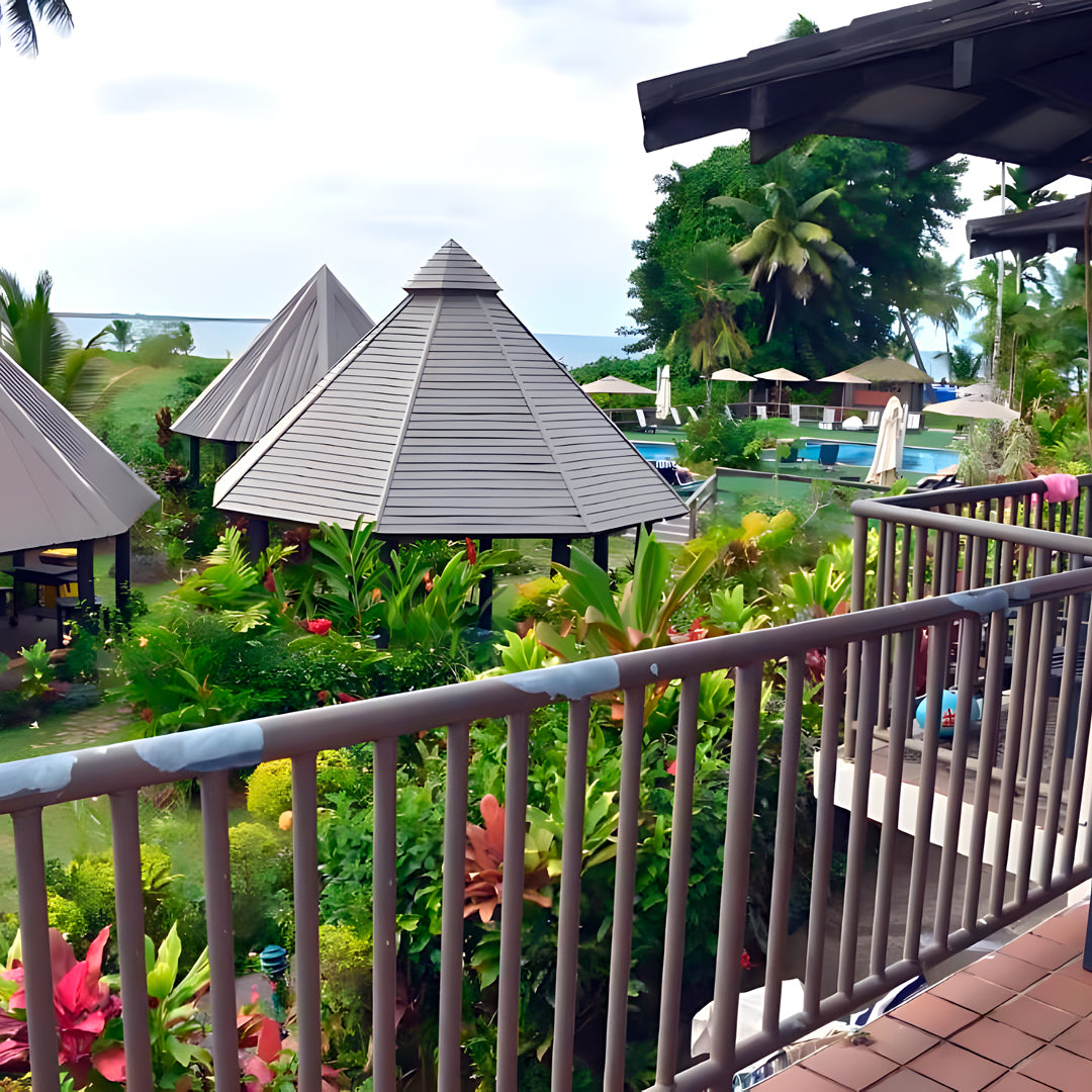 Fiji Scuba Dive Expedition
