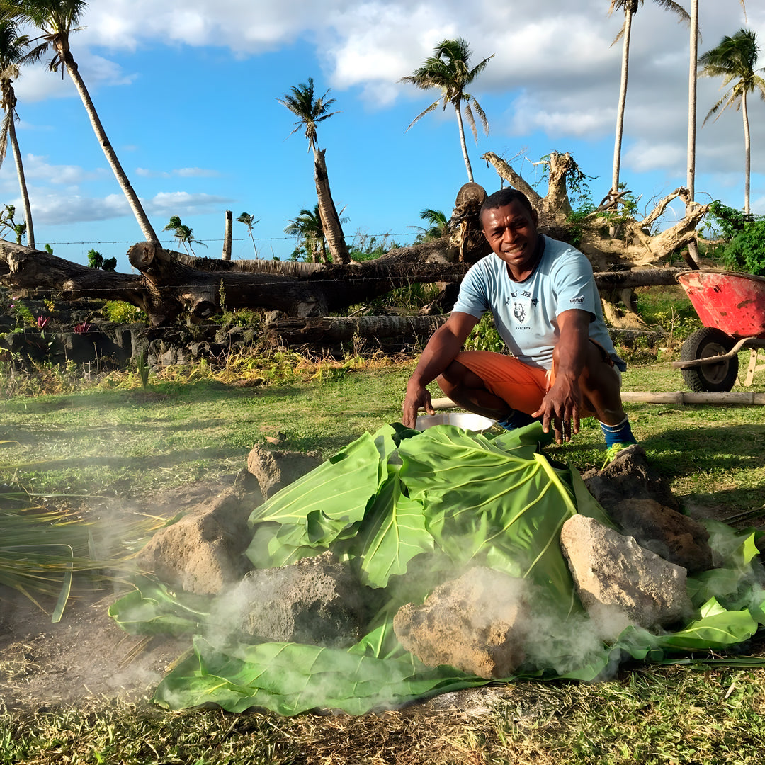Fiji Scuba Dive Expedition