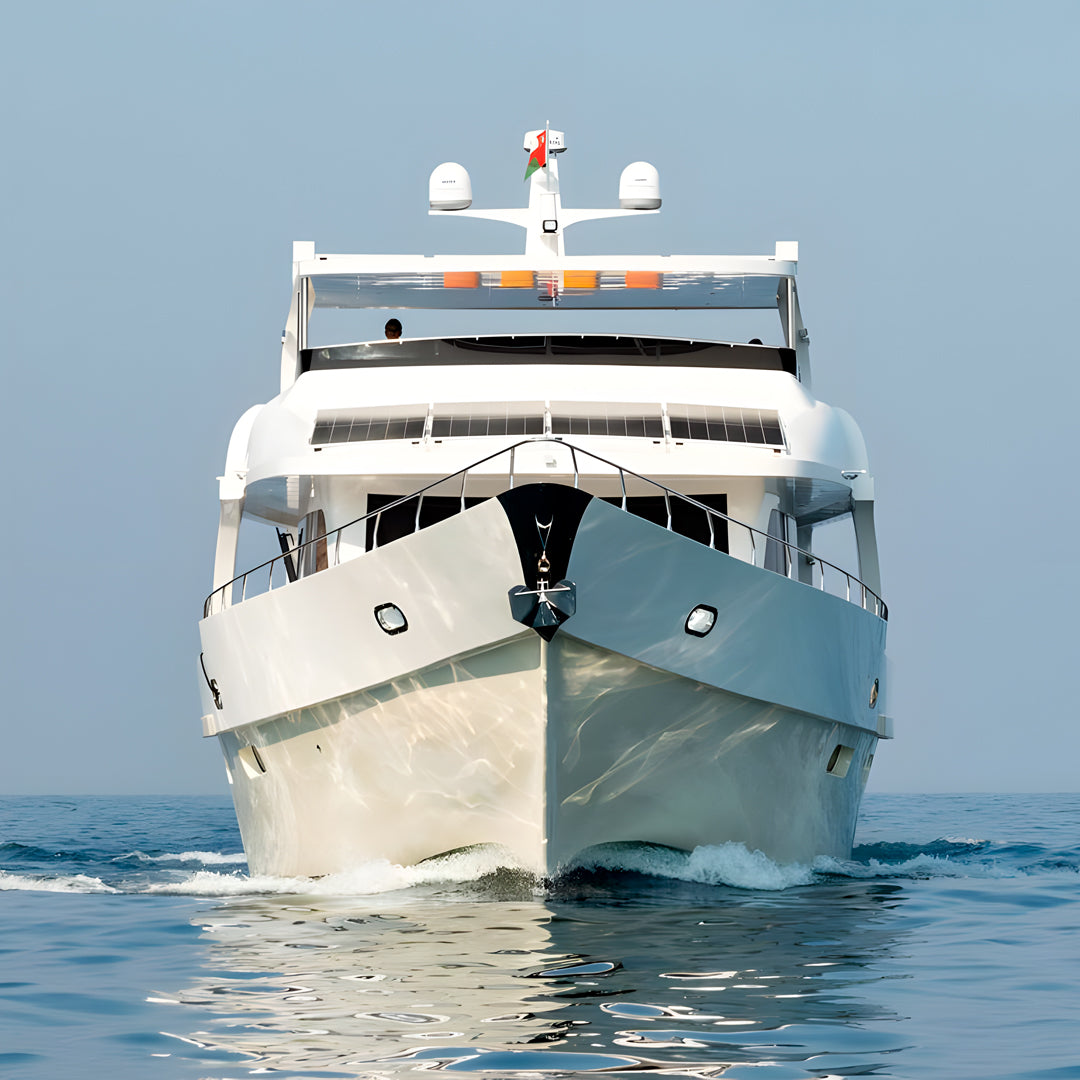 Discover Oman Musandam Hidden Treasures