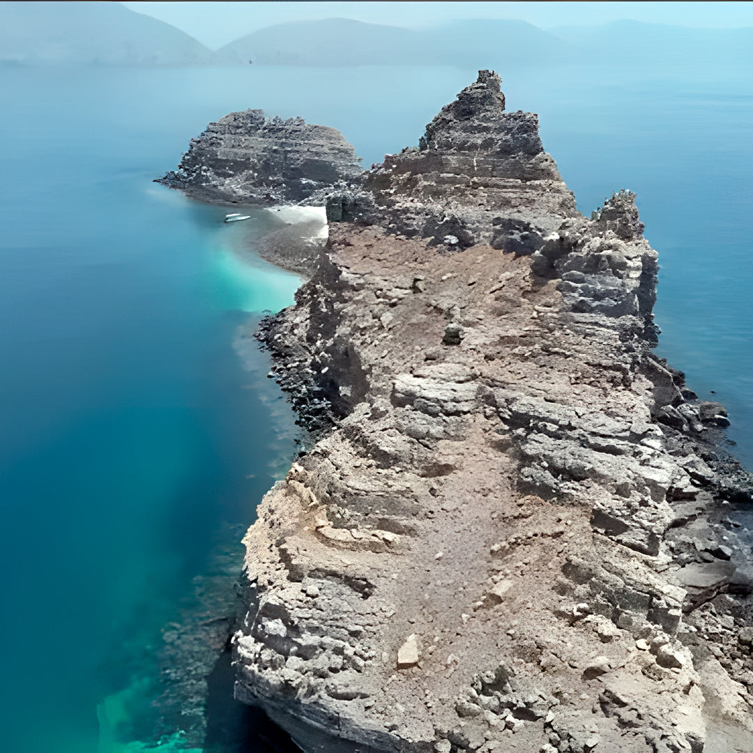 Discover Oman Musandam Hidden Treasures The Vision