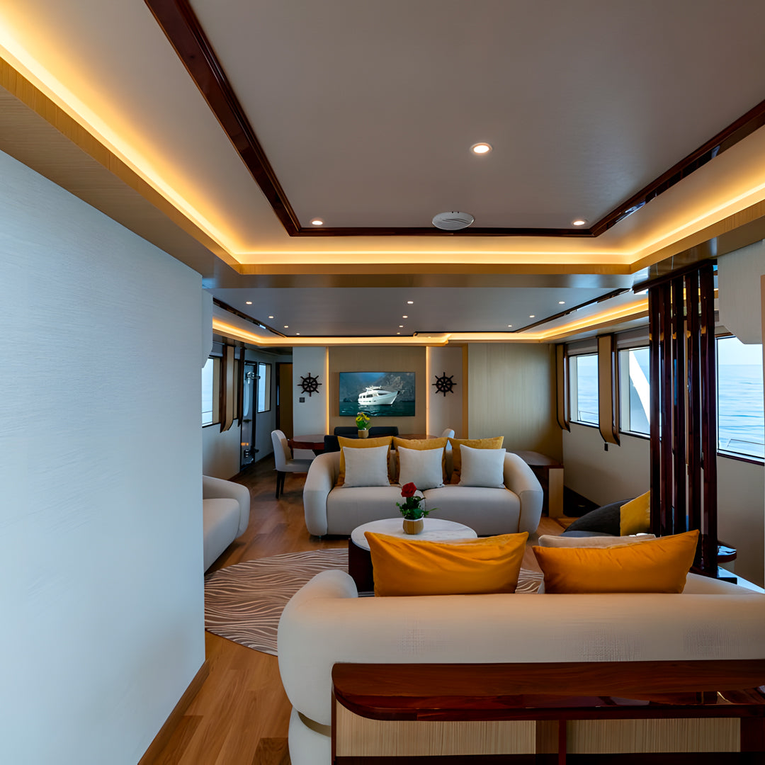 Discover Oman Musandam Hidden Treasures The Vision