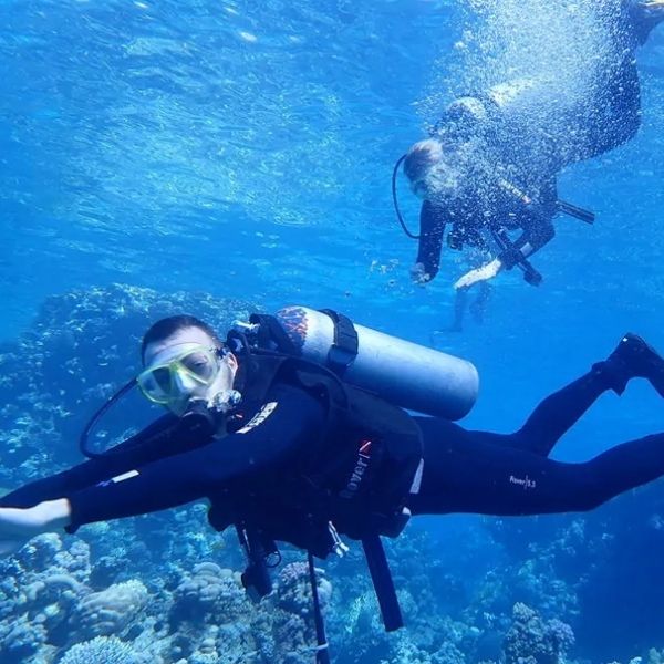 Thistlegorm Wreck Dive Trip