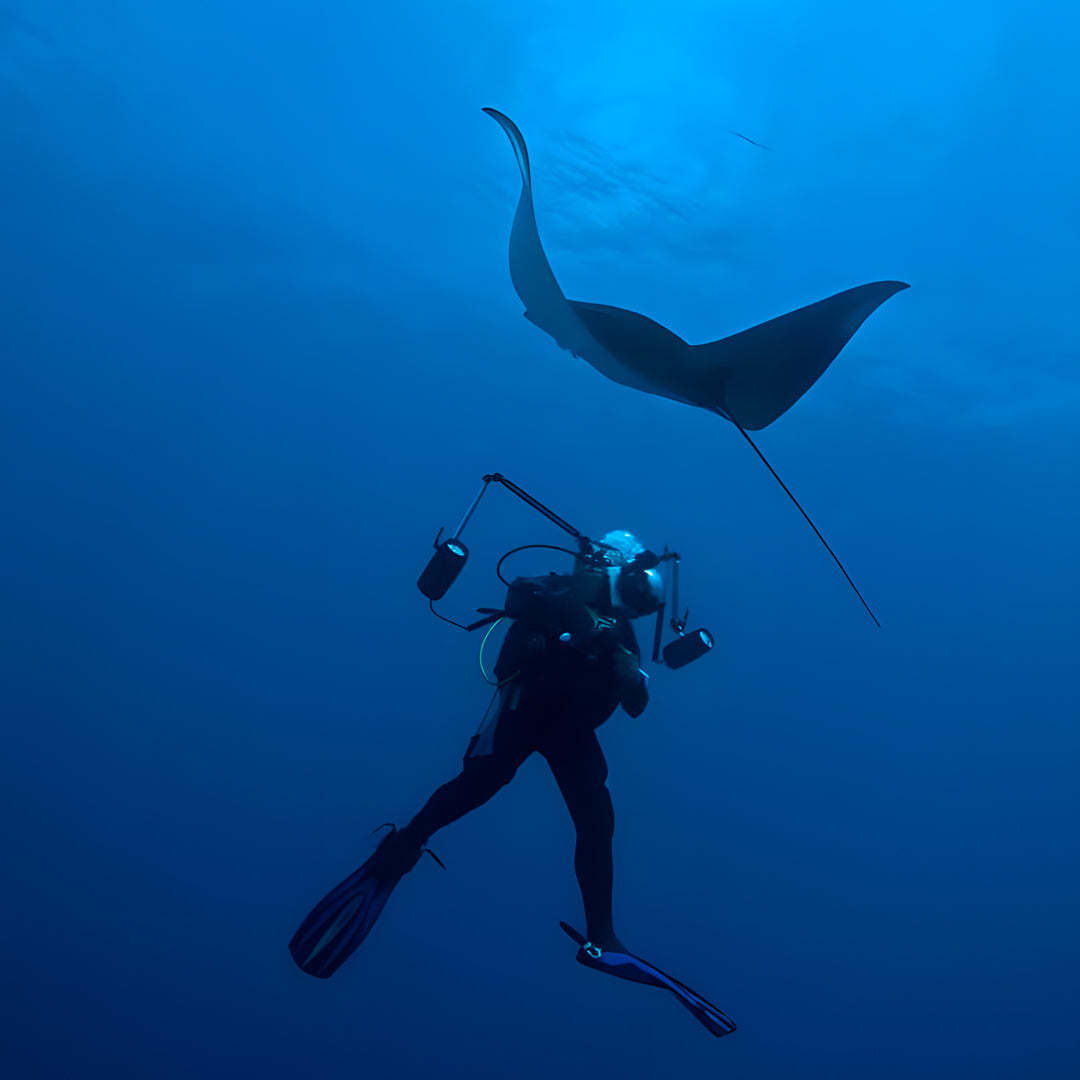 Curso de Divemaster de PADI