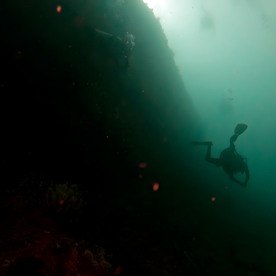 5 días y 4 noches de buceo en Ticao y más