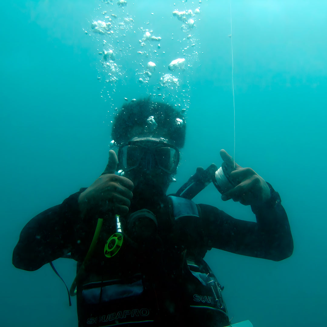 5 días y 4 noches de buceo en Ticao y más