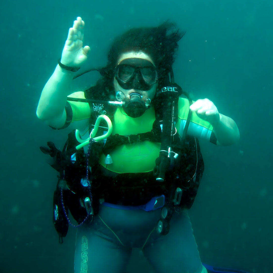 8D7N Buceo y Relax