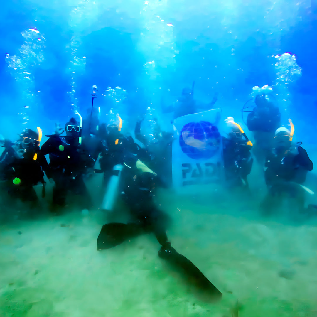 5 días y 4 noches de buceo en Ticao y más