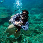 11D10N Buceo Ticao Plus