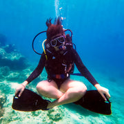 5 días y 4 noches de buceo en Ticao y más