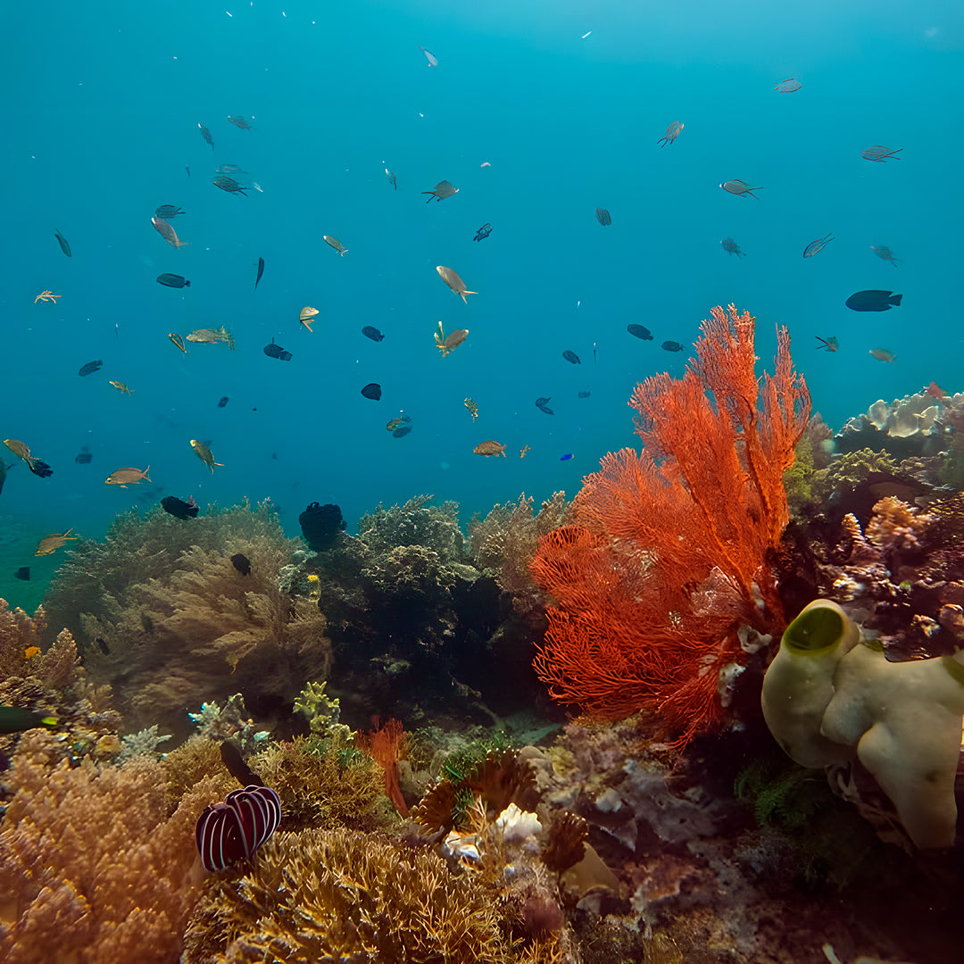 Curso de Divemaster de PADI