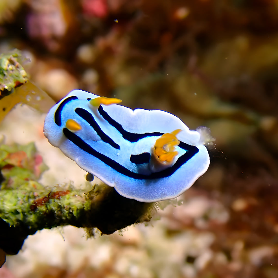 PADI Rescue Diver in Ticao Island