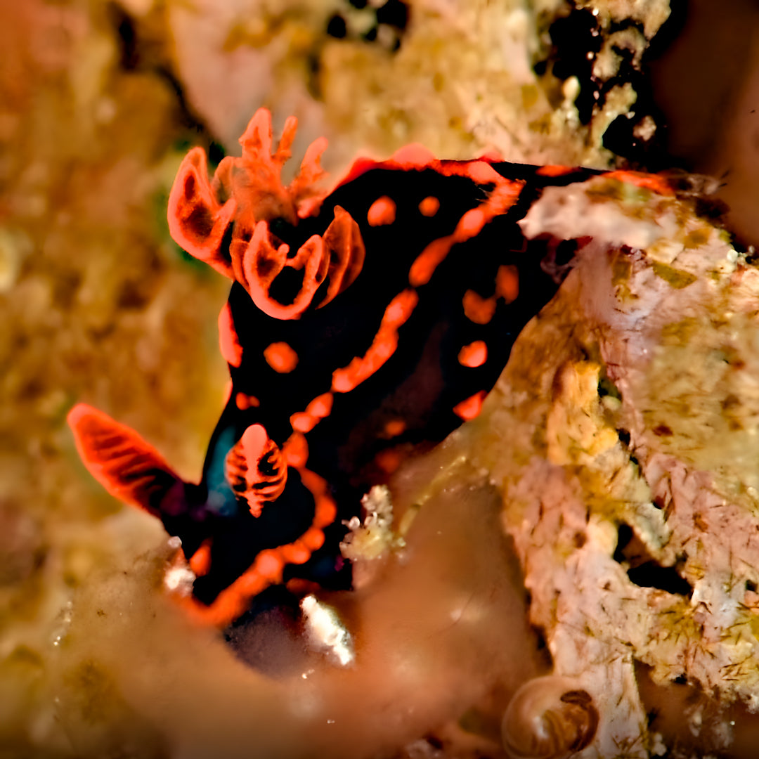 PADI Enriched Air (Nitrox) Diver Course in Ticao Island