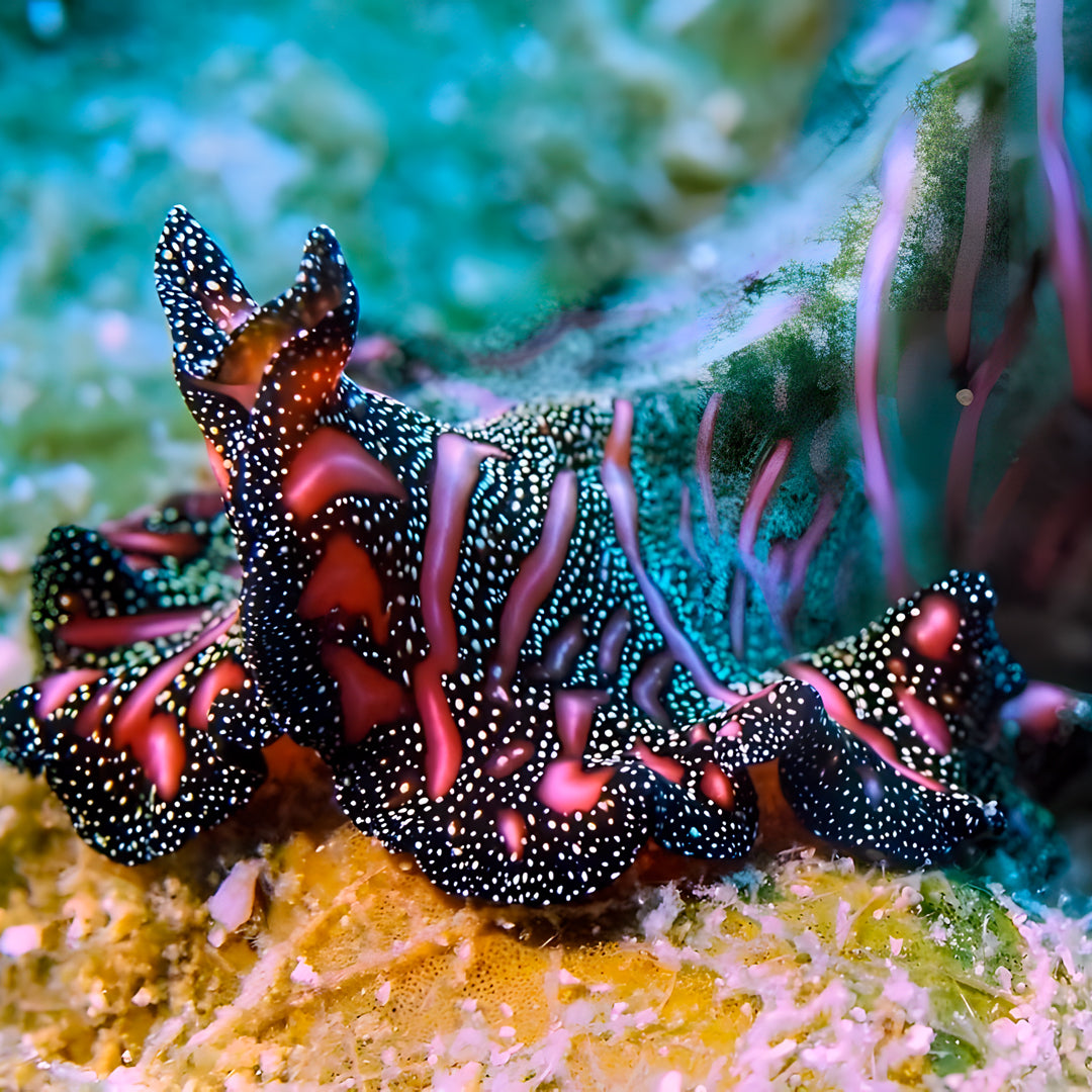 Buceo recreativo - Isla Ticao