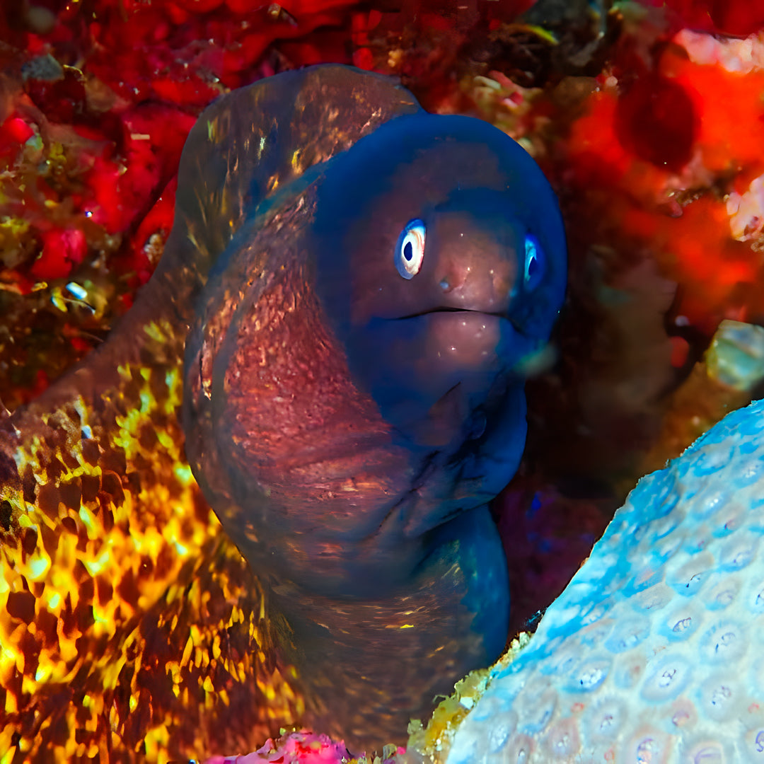11D10N Buceo Ticao Plus