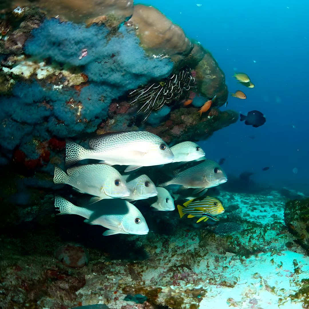 PADI Discover Scuba Diving