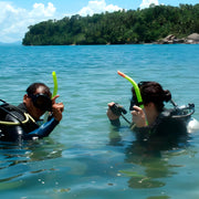 PADI Discover Scuba Diving