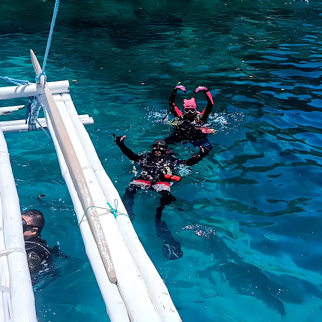 PADI Discover Scuba Diving