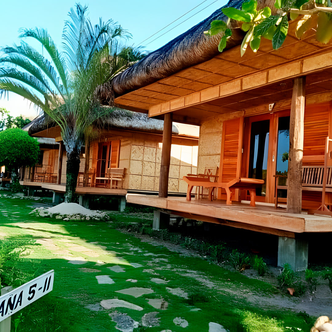 5 días y 4 noches de buceo en Ticao y más