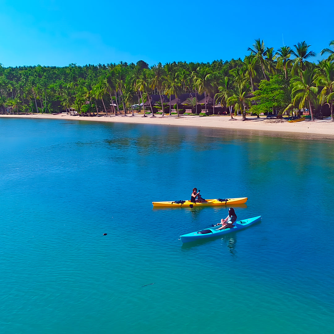 Buceo recreativo - Isla Ticao