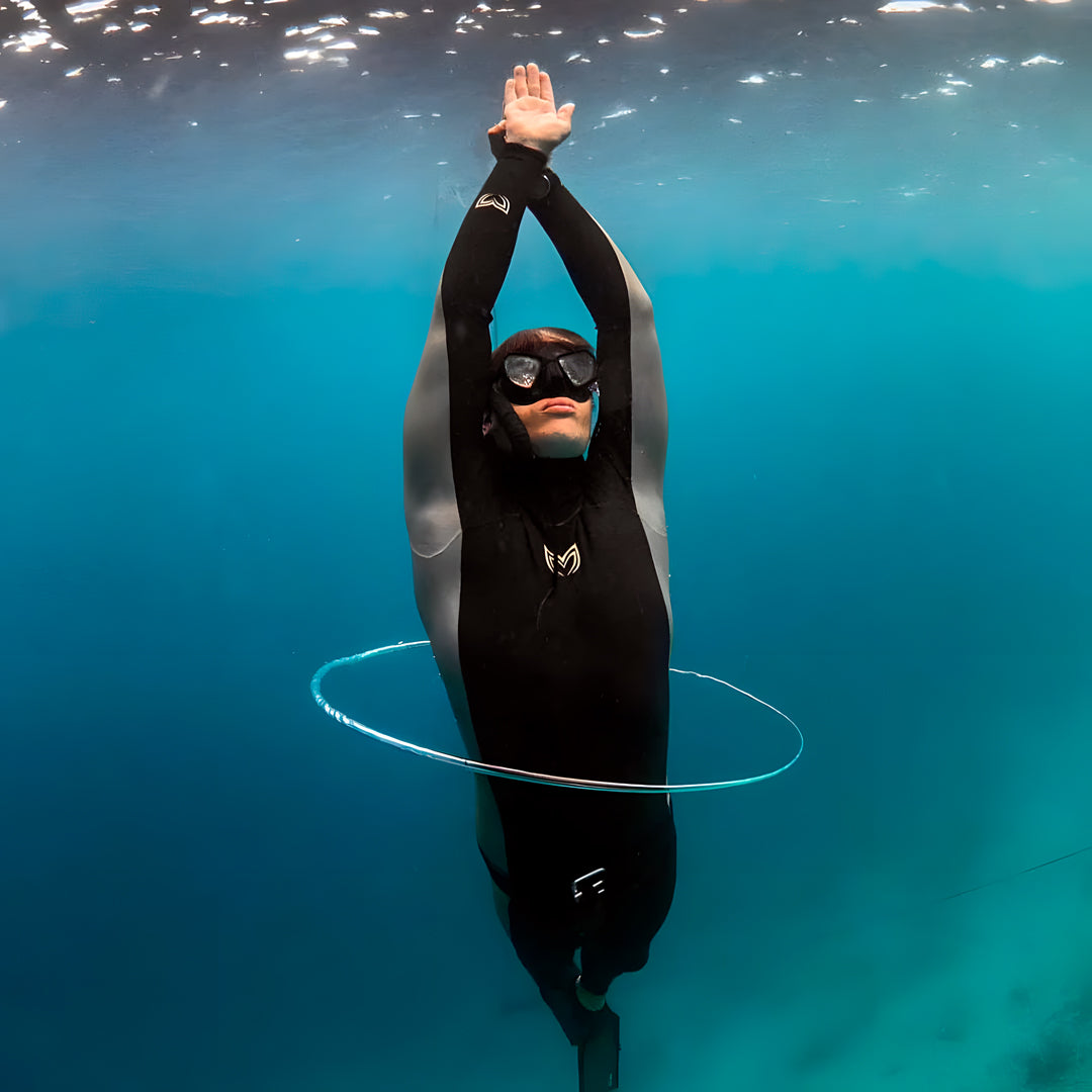 Tonga Humpback Whale Dive Trip Freediving Central