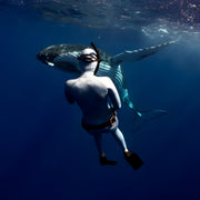 Tonga Humpback Whale Dive Trip Freediving Central
