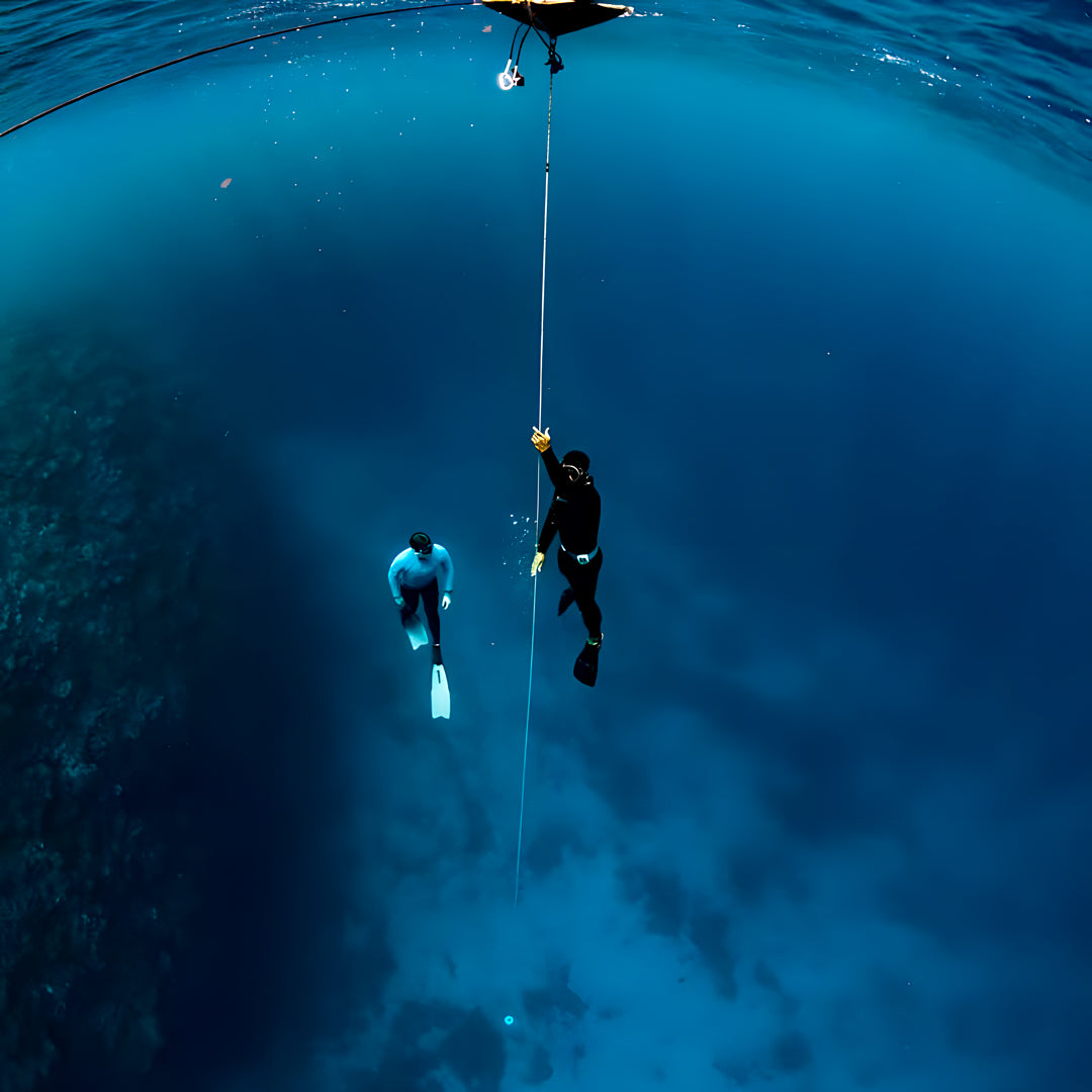 Tonga Humpback Whale Dive Trip Freediving Central