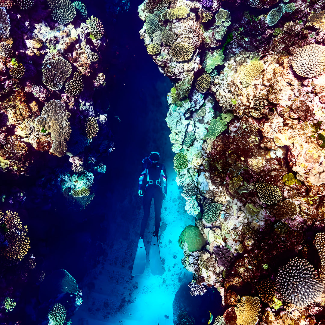 Tonga Humpback Whale Dive Trip Freediving Central