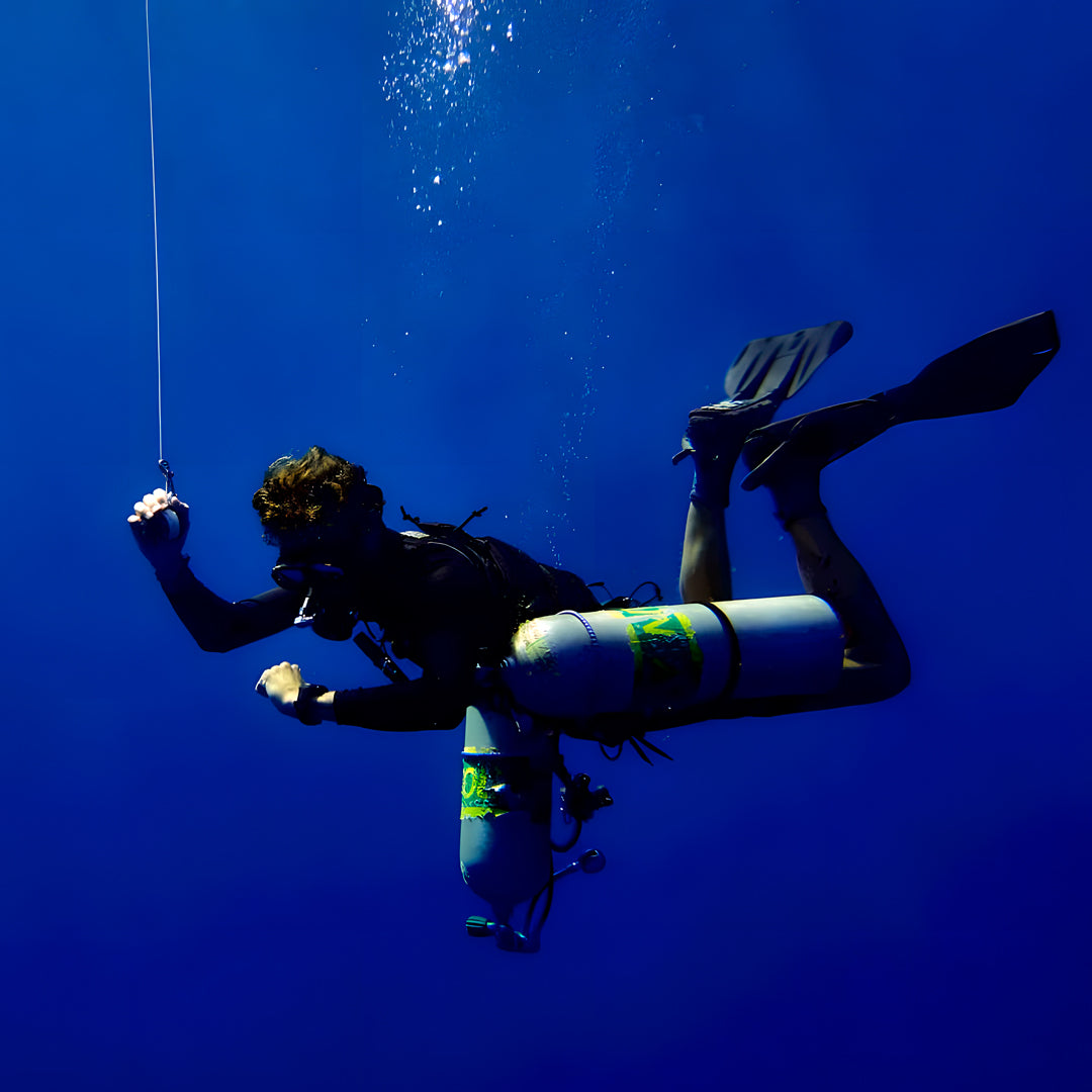 Gili Islands Guided Boat Fun Dives