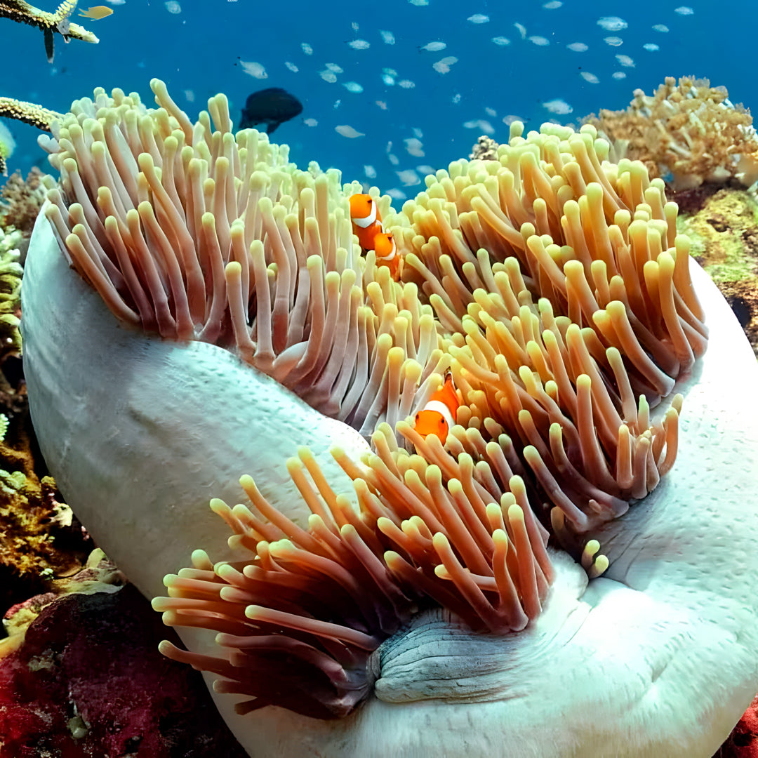 Gili Islands Guided Boat Fun Dives