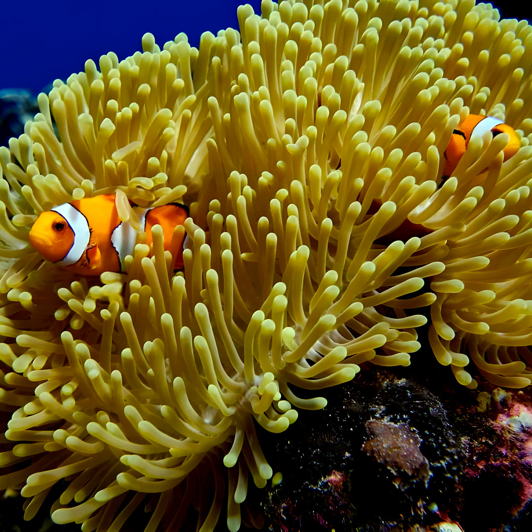 Gili Islands Guided Boat Fun Dives