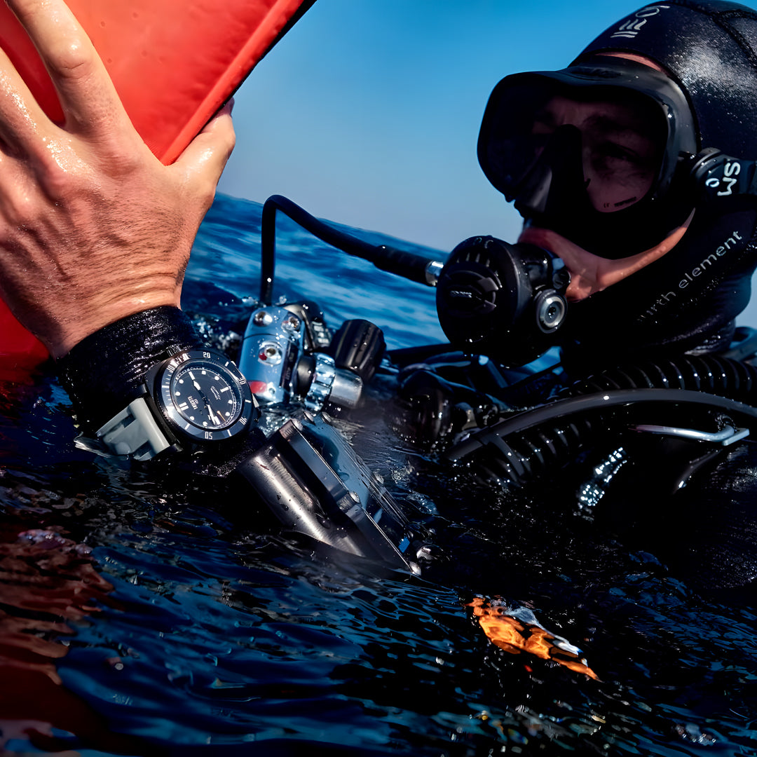 PADI Drift Diver Specialty Course