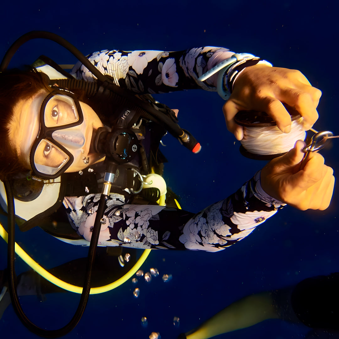 PADI Drift Diver Specialty Course