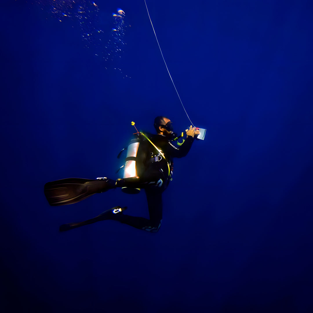 PADI Drift Diver Specialty Course