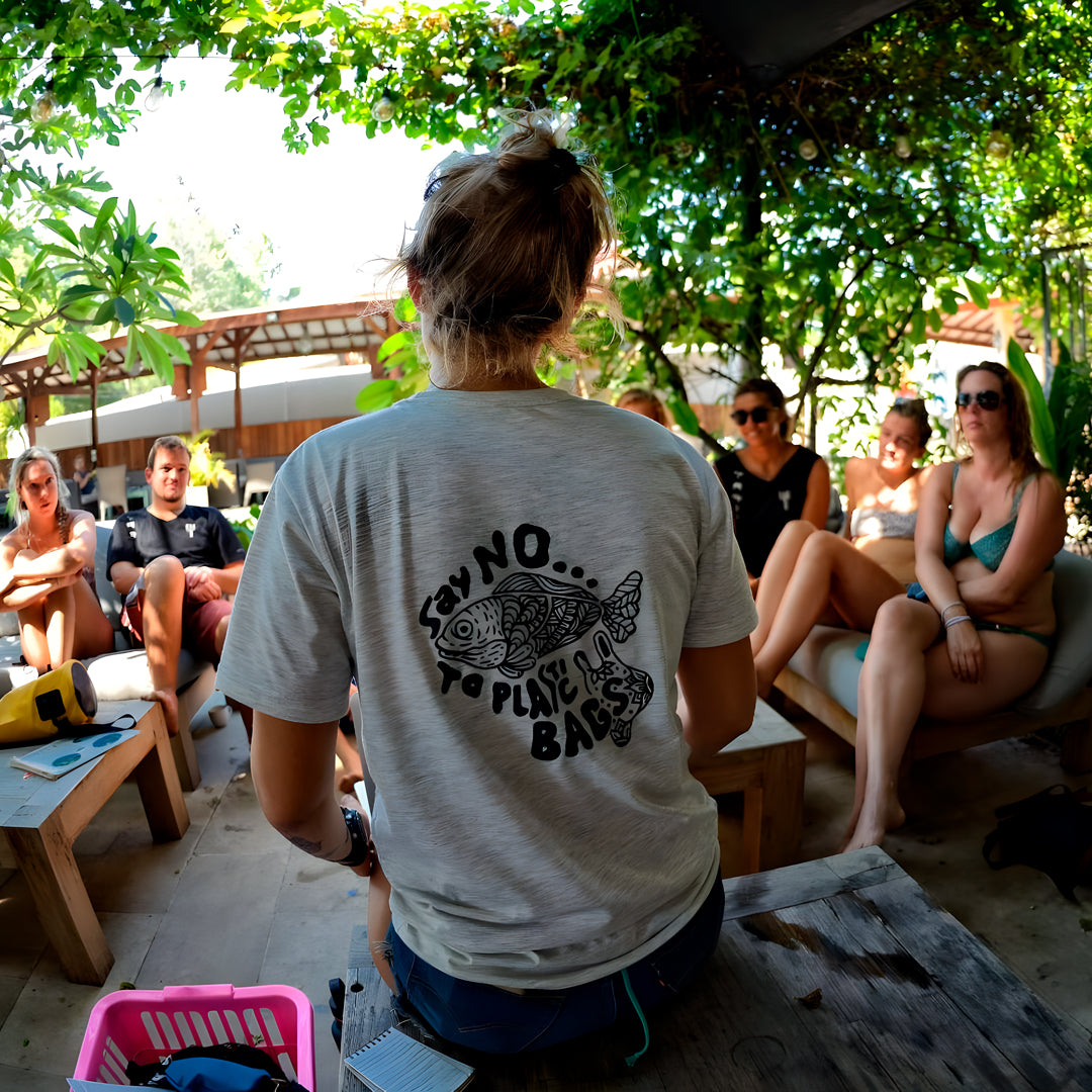 PADI Project AWARE Shark Conservation Specialty