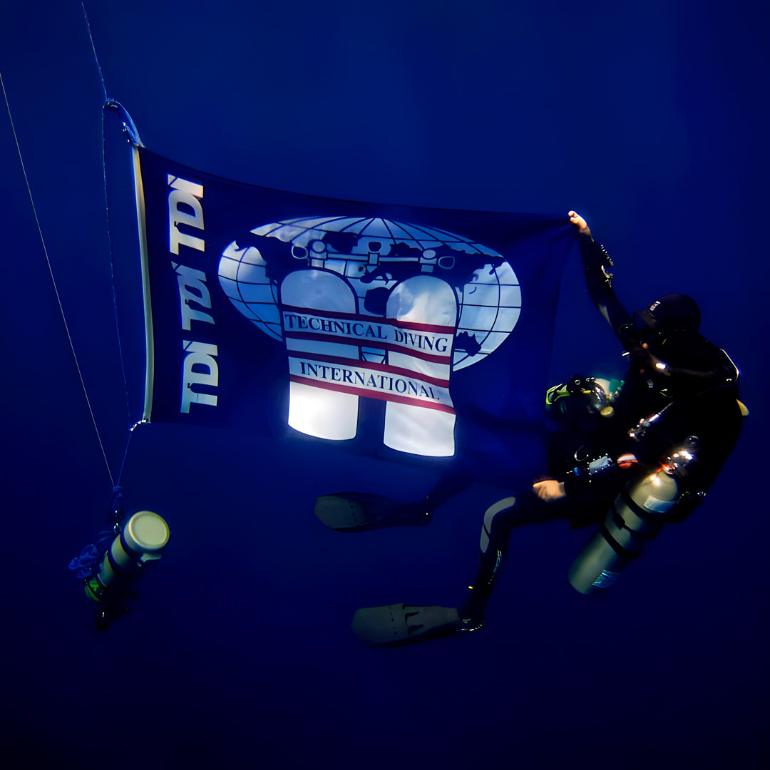 Discover Scuba Diving in Gili Islands