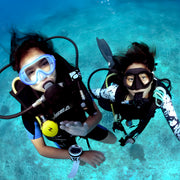 Gili Islands Night Dive