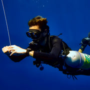 PADI Divemaster Course in Gili Islands