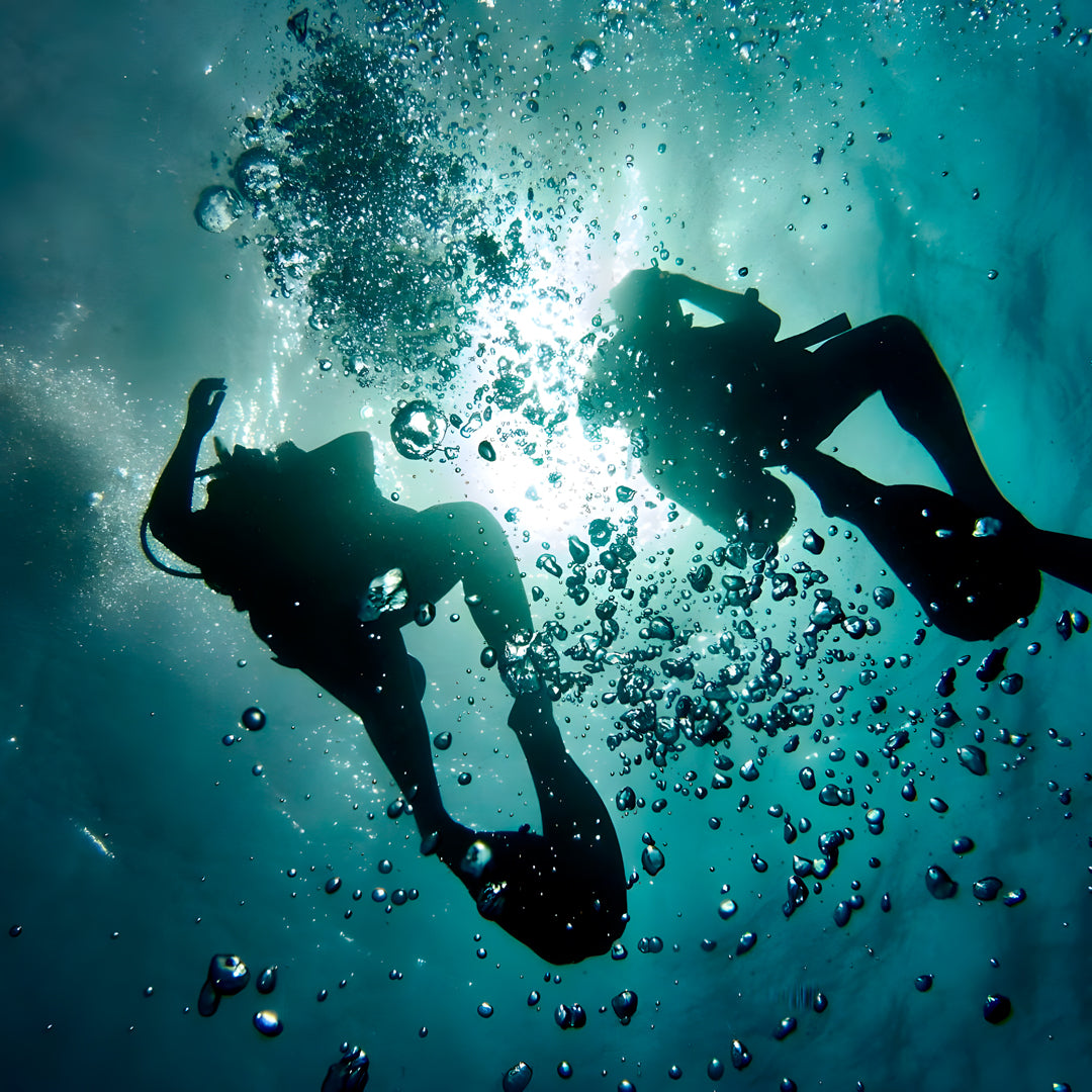 PADI Drift Diver Specialty Course