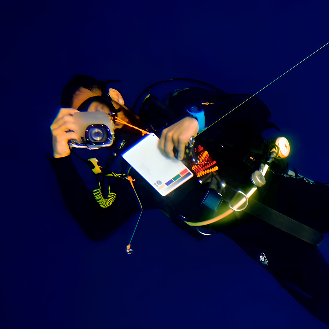 PADI Drift Diver Specialty Course