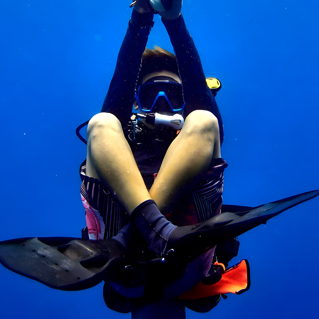 PADI Drift Diver Specialty Course