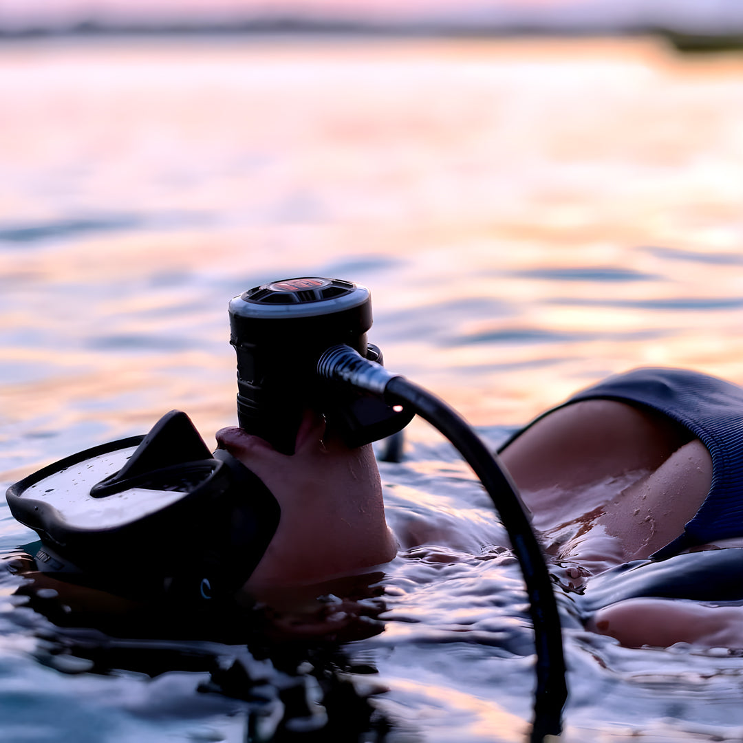 Gili Islands Guided Boat Fun Dives