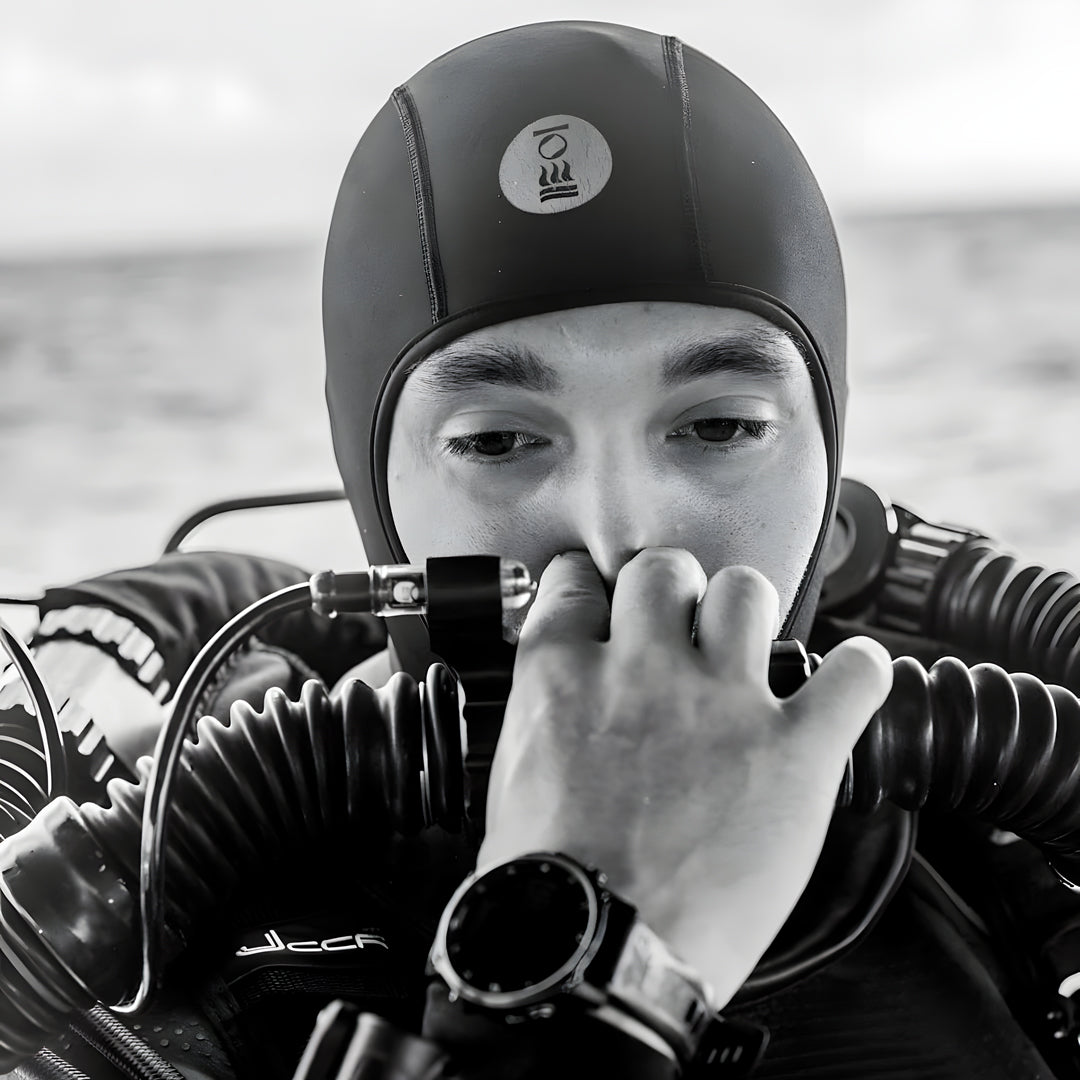 Gili Islands PADI Open Water Diver Course