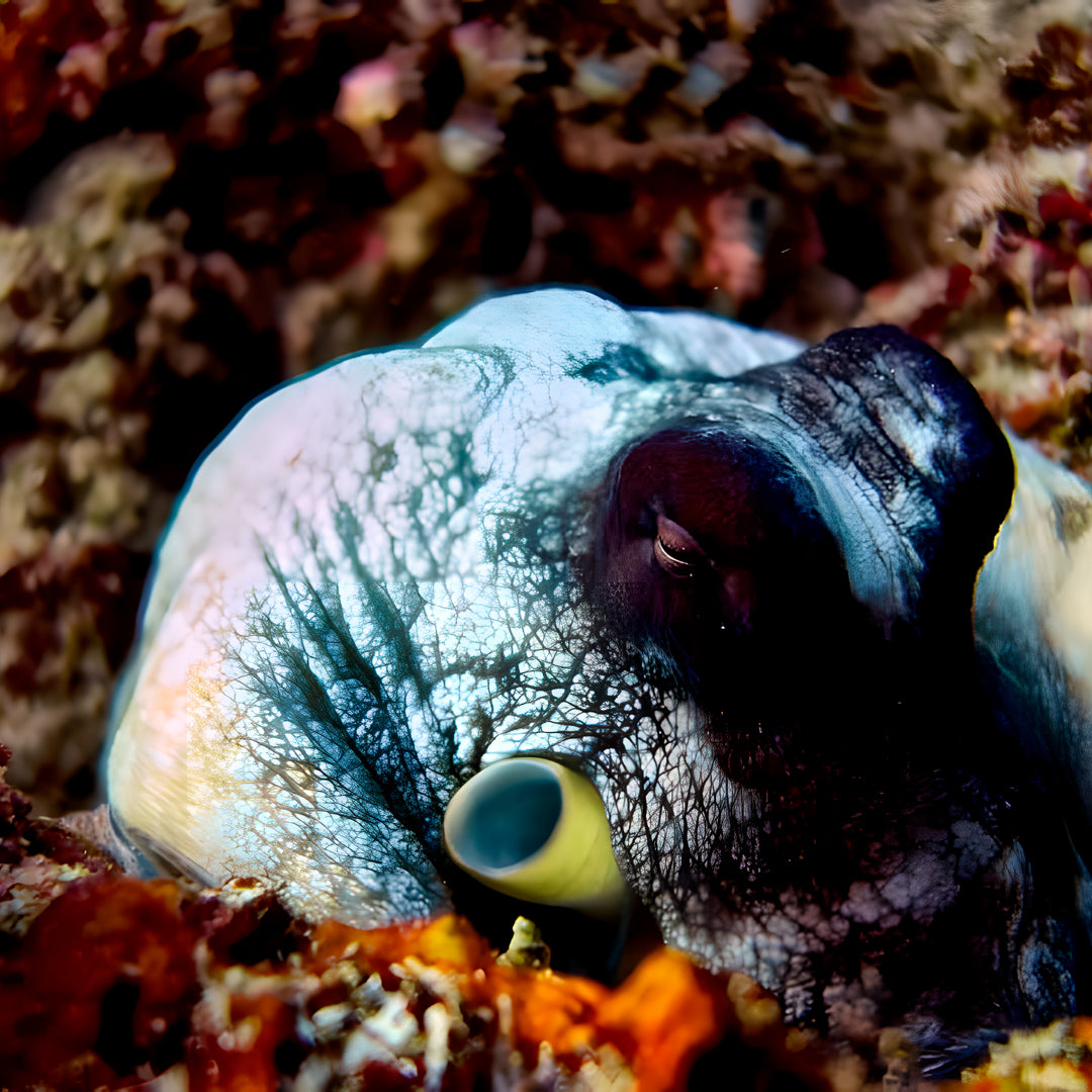 PADI Project AWARE Shark Conservation Specialty
