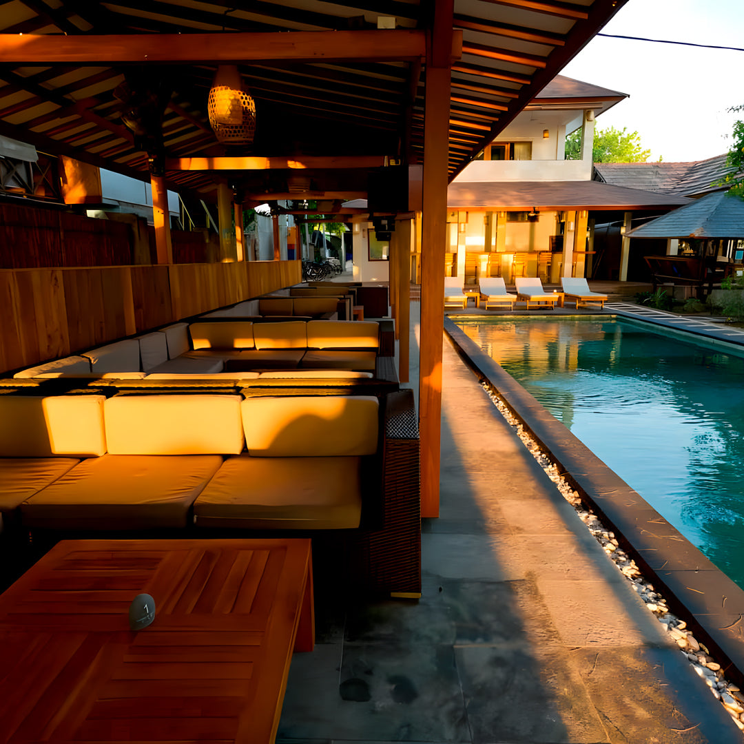 Gili Islands PADI Open Water Diver Course
