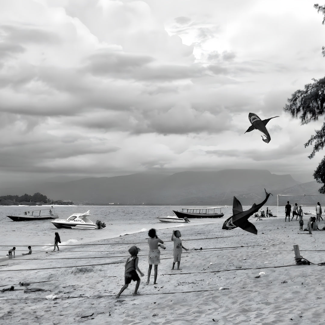 PADI Divemaster Course in Gili Islands