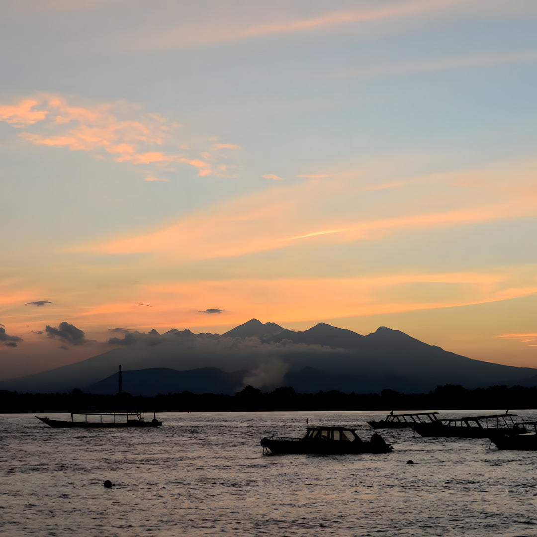 PADI Divemaster Course in Gili Islands